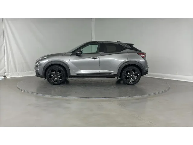 Occasion Nissan Juke à VALENCIENNES chez NISSAN VALENCIENNES