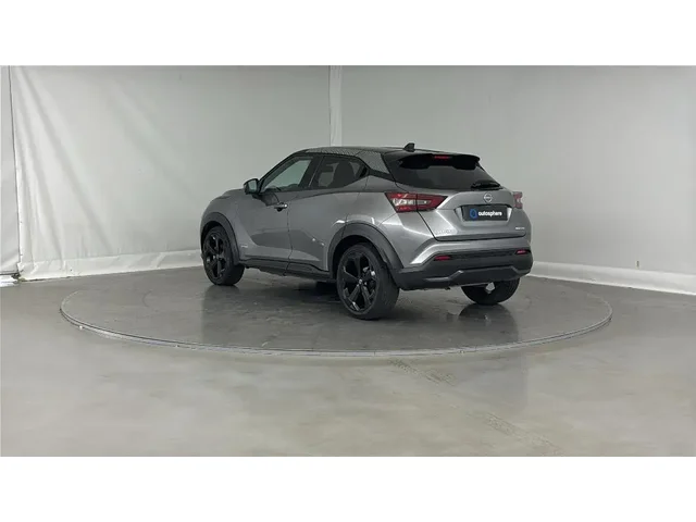 Occasion Nissan Juke à VALENCIENNES chez NISSAN VALENCIENNES