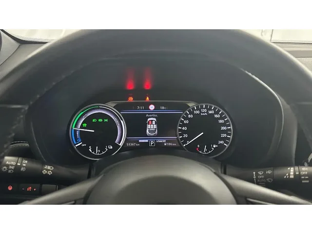 Occasion Nissan Juke à VALENCIENNES chez NISSAN VALENCIENNES