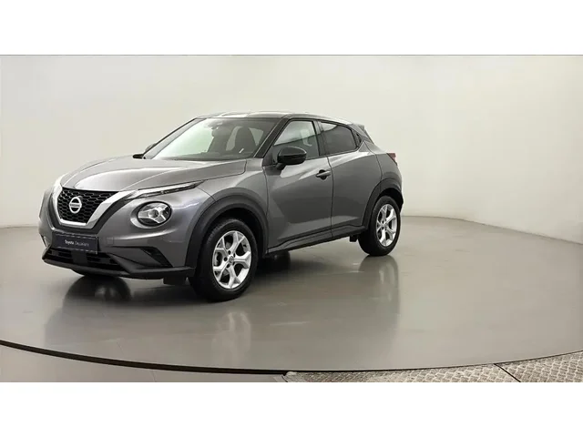 Occasion Nissan Juke à  Nanterre, chez LEXUS NANTERRE