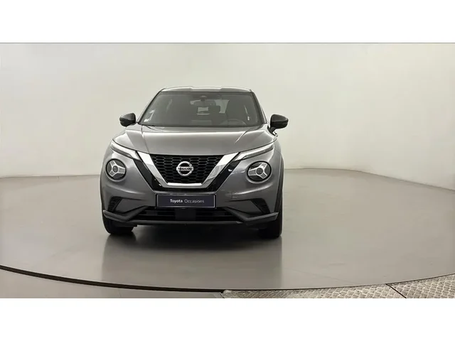 Occasion Nissan Juke à  Nanterre, chez LEXUS NANTERRE