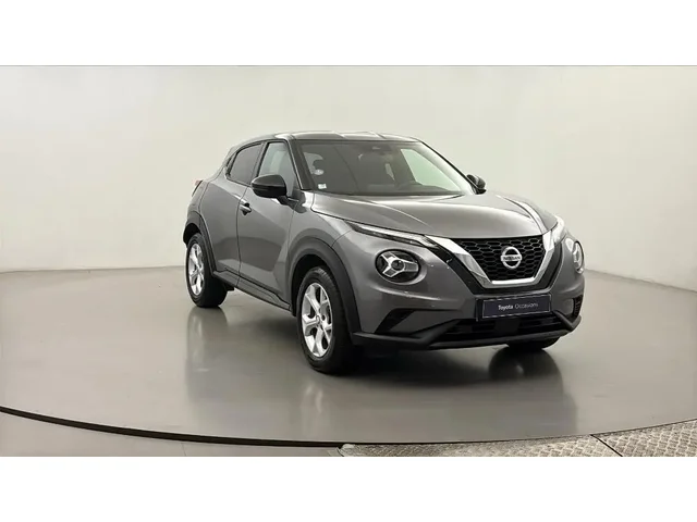 Occasion Nissan Juke à  Nanterre, chez LEXUS NANTERRE