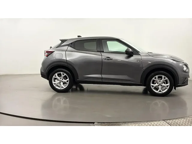 Occasion Nissan Juke à  Nanterre, chez LEXUS NANTERRE