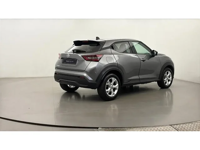 Occasion Nissan Juke à  Nanterre, chez LEXUS NANTERRE