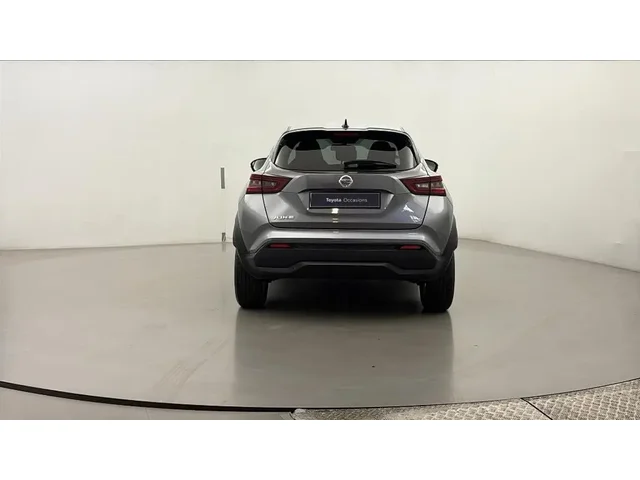 Occasion Nissan Juke à  Nanterre, chez LEXUS NANTERRE