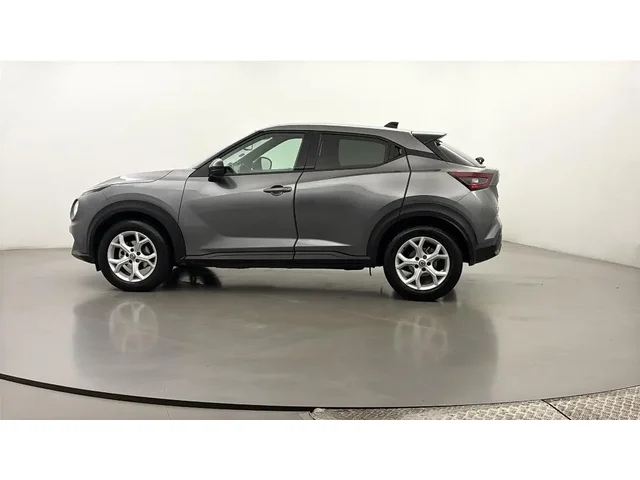 Occasion Nissan Juke à  Nanterre, chez LEXUS NANTERRE