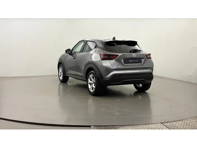 Occasion Nissan Juke à  Nanterre, chez LEXUS NANTERRE