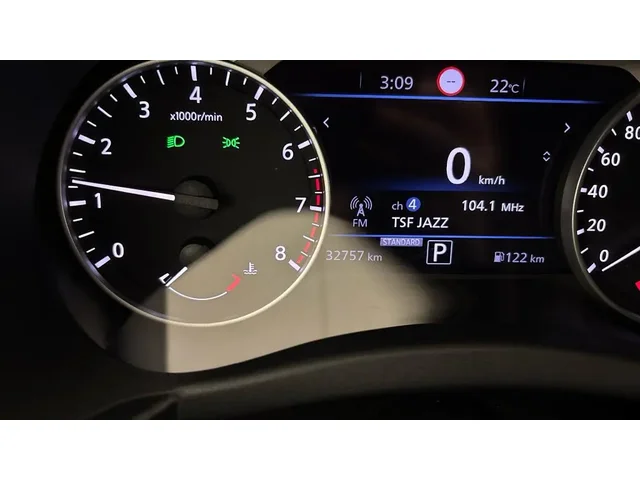 Occasion Nissan Juke à  Nanterre, chez LEXUS NANTERRE