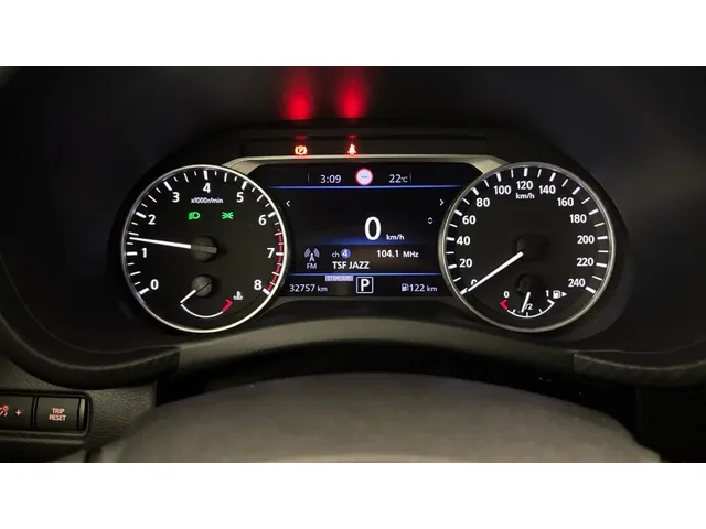 Occasion Nissan Juke à  Nanterre, chez LEXUS NANTERRE