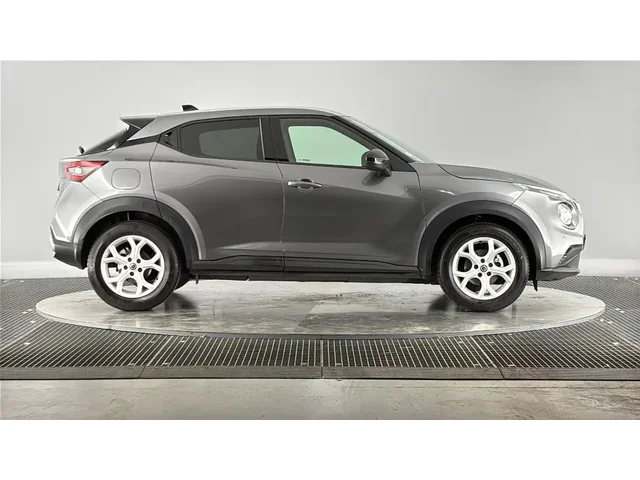 Occasion Nissan Juke à VENISSIEUX chez TOYOTA LYON SUD 