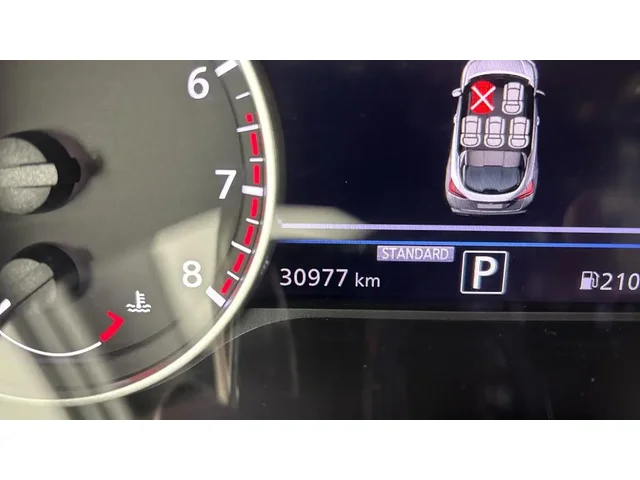 Occasion Nissan Juke à VENISSIEUX chez TOYOTA LYON SUD 