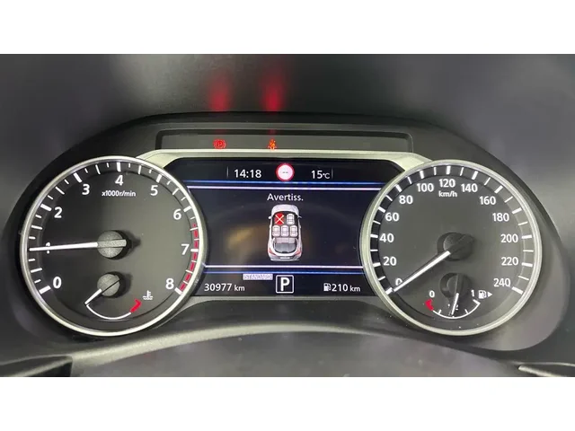Occasion Nissan Juke à VENISSIEUX chez TOYOTA LYON SUD 