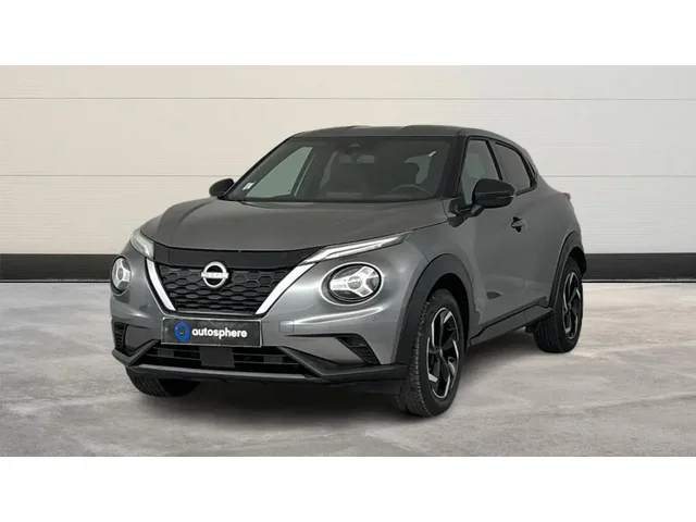 Occasion Nissan Juke à VALENCIENNES chez NISSAN VALENCIENNES