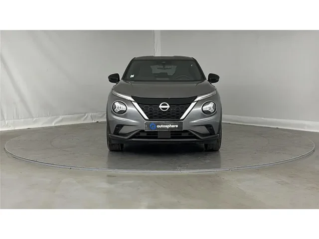 Occasion Nissan Juke à VALENCIENNES chez NISSAN VALENCIENNES