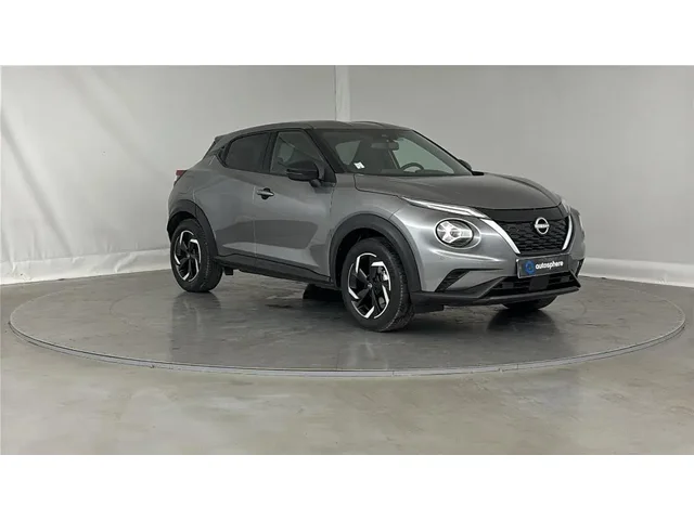 Occasion Nissan Juke à VALENCIENNES chez NISSAN VALENCIENNES