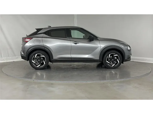 Occasion Nissan Juke à VALENCIENNES chez NISSAN VALENCIENNES