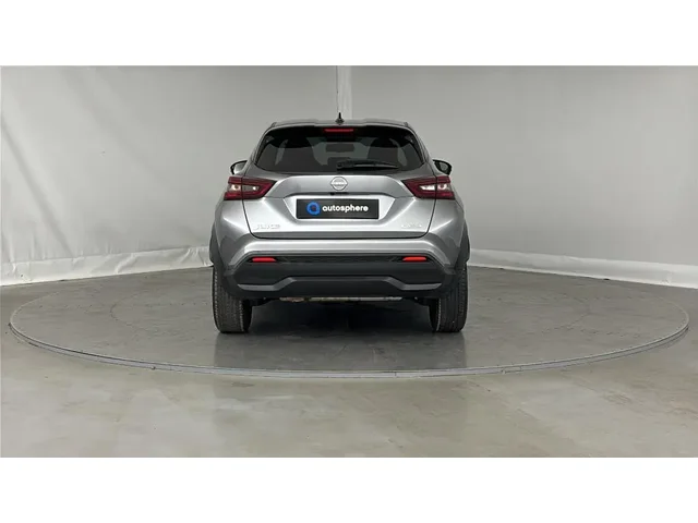Occasion Nissan Juke à VALENCIENNES chez NISSAN VALENCIENNES