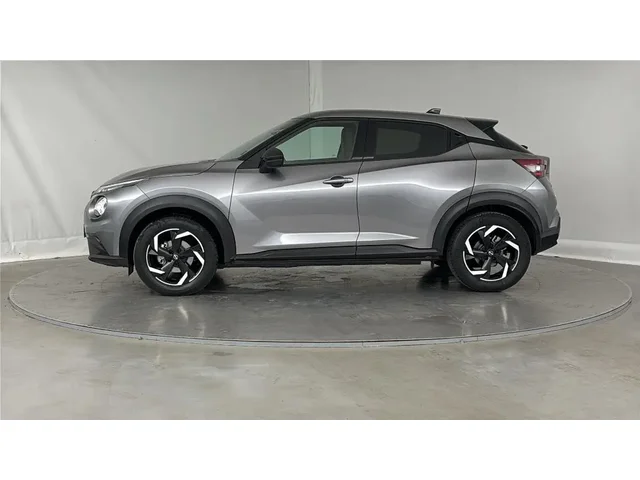 Occasion Nissan Juke à VALENCIENNES chez NISSAN VALENCIENNES