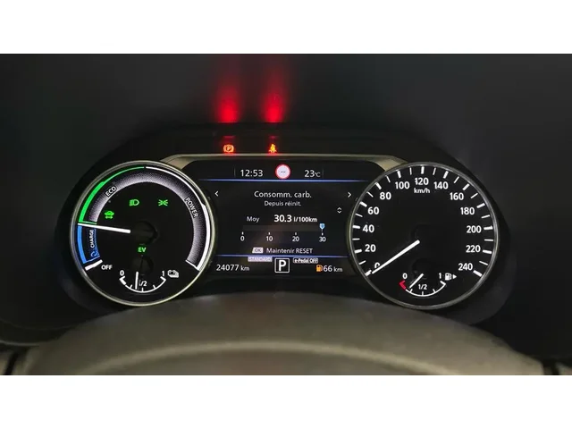 Occasion Nissan Juke à VALENCIENNES chez NISSAN VALENCIENNES