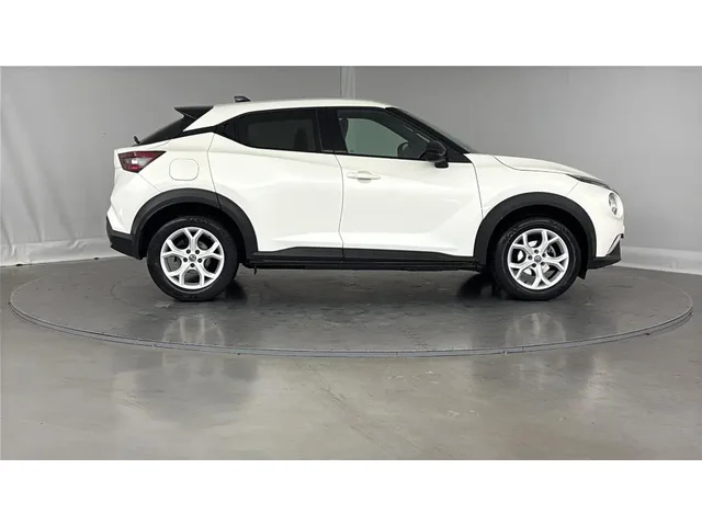 Occasion Nissan Juke à VALENCIENNES chez NISSAN VALENCIENNES