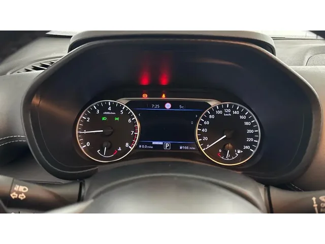 Occasion Nissan Juke à VALENCIENNES chez NISSAN VALENCIENNES