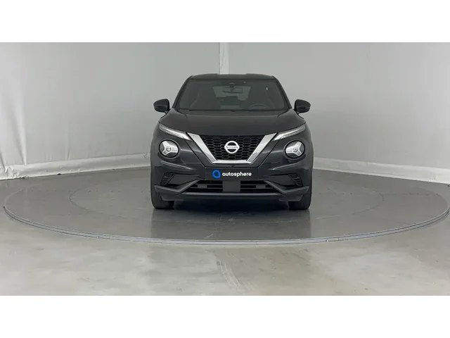 Occasion Nissan Juke à VALENCIENNES chez NISSAN VALENCIENNES