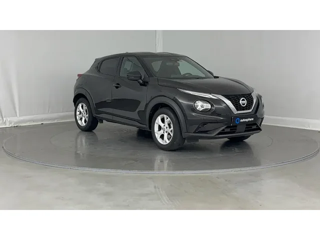 Occasion Nissan Juke à VALENCIENNES chez NISSAN VALENCIENNES