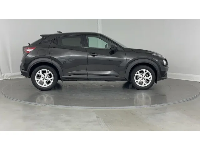 Occasion Nissan Juke à VALENCIENNES chez NISSAN VALENCIENNES
