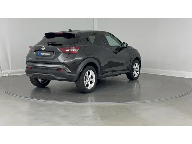 Occasion Nissan Juke à VALENCIENNES chez NISSAN VALENCIENNES