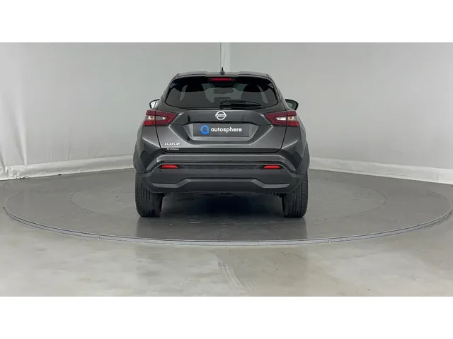 Occasion Nissan Juke à VALENCIENNES chez NISSAN VALENCIENNES