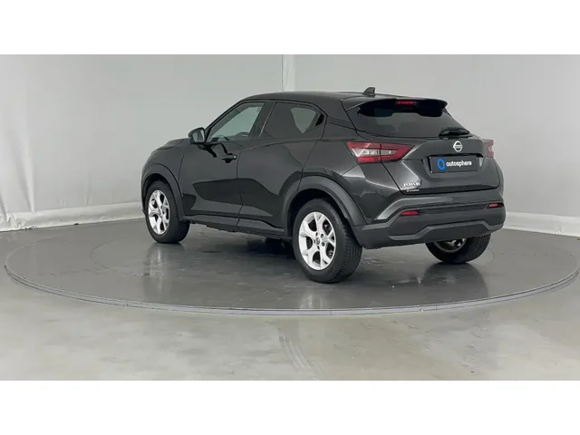 Occasion Nissan Juke à VALENCIENNES chez NISSAN VALENCIENNES