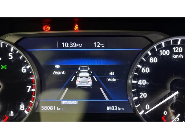 Occasion Nissan Juke à VALENCIENNES chez NISSAN VALENCIENNES