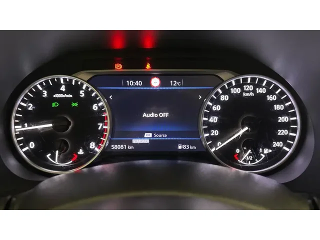 Occasion Nissan Juke à VALENCIENNES chez NISSAN VALENCIENNES