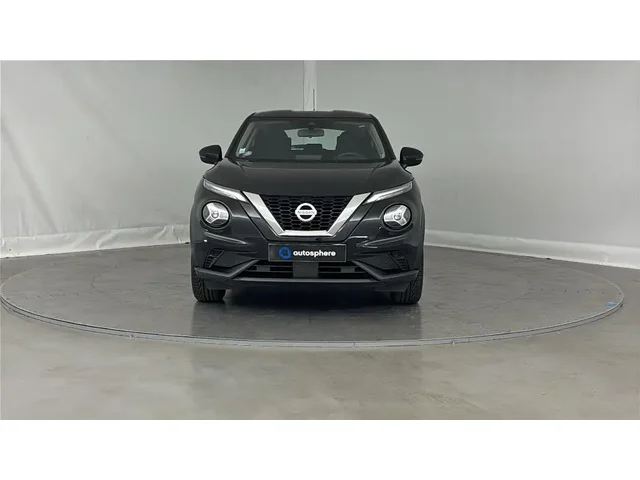 Occasion Nissan Juke à VALENCIENNES chez NISSAN VALENCIENNES