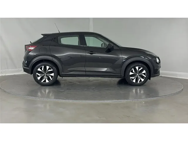Occasion Nissan Juke à VALENCIENNES chez NISSAN VALENCIENNES