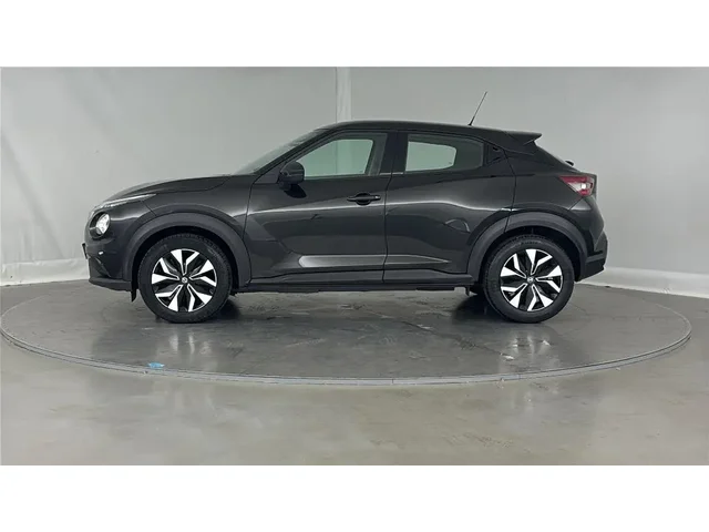 Occasion Nissan Juke à VALENCIENNES chez NISSAN VALENCIENNES