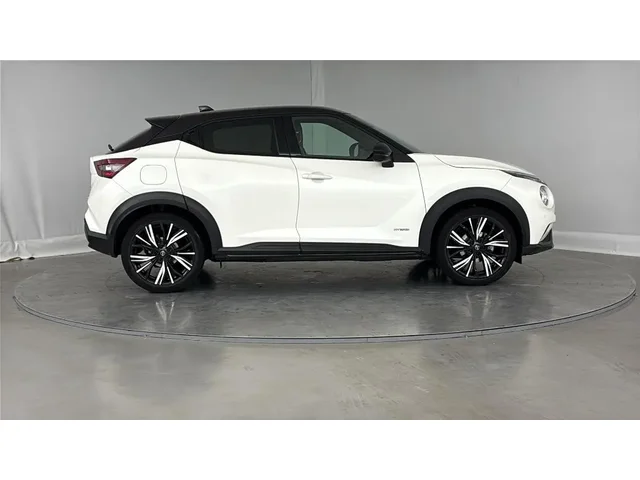 Occasion Nissan Juke à VALENCIENNES chez NISSAN VALENCIENNES
