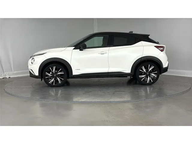 Occasion Nissan Juke à VALENCIENNES chez NISSAN VALENCIENNES