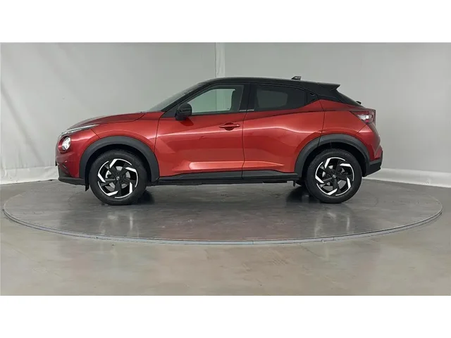 Occasion Nissan Juke à VALENCIENNES chez NISSAN VALENCIENNES
