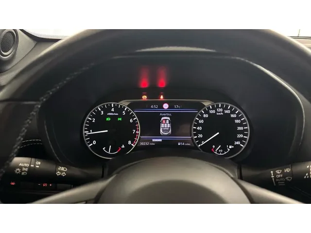 Occasion Nissan Juke à VALENCIENNES chez NISSAN VALENCIENNES