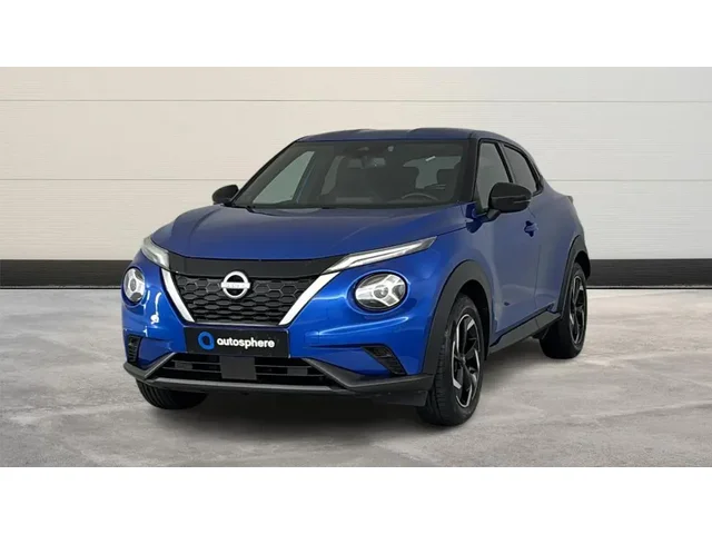Occasion Nissan Juke à VALENCIENNES chez NISSAN VALENCIENNES