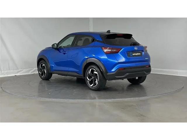 Occasion Nissan Juke à VALENCIENNES chez NISSAN VALENCIENNES
