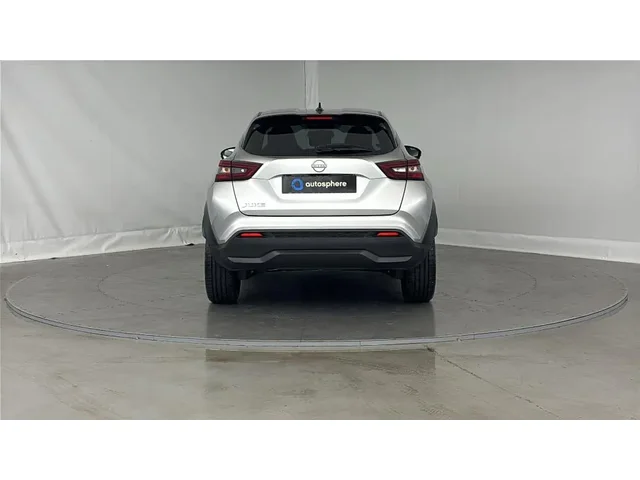 Occasion Nissan Juke à VALENCIENNES chez NISSAN VALENCIENNES