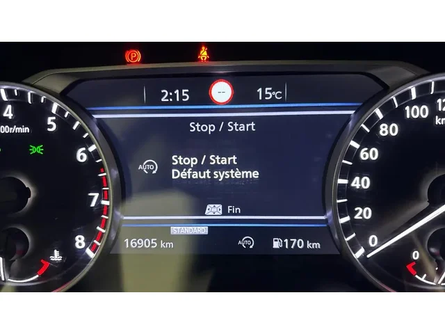Occasion Nissan Juke à VALENCIENNES chez NISSAN VALENCIENNES