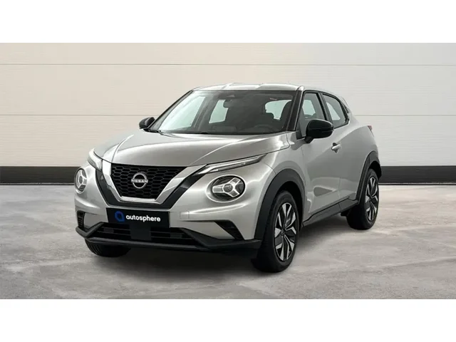 Occasion Nissan Juke à VALENCIENNES chez NISSAN VALENCIENNES