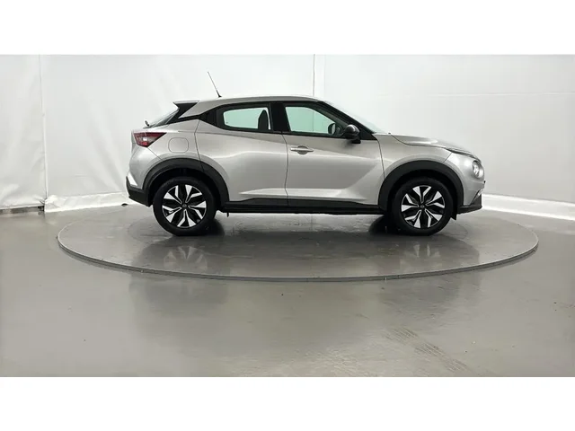 Occasion Nissan Juke à VALENCIENNES chez NISSAN VALENCIENNES