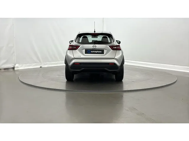 Occasion Nissan Juke à VALENCIENNES chez NISSAN VALENCIENNES