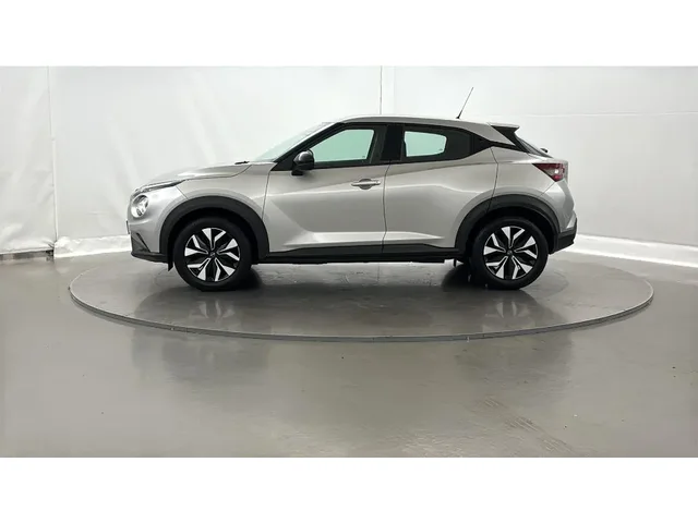 Occasion Nissan Juke à VALENCIENNES chez NISSAN VALENCIENNES