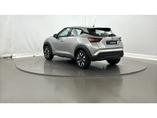 Occasion Nissan Juke à VALENCIENNES chez NISSAN VALENCIENNES