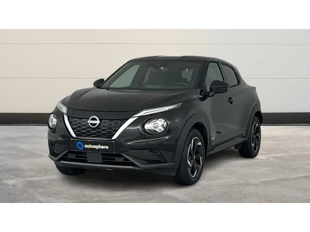 Occasion Nissan Juke à VALENCIENNES chez NISSAN VALENCIENNES
